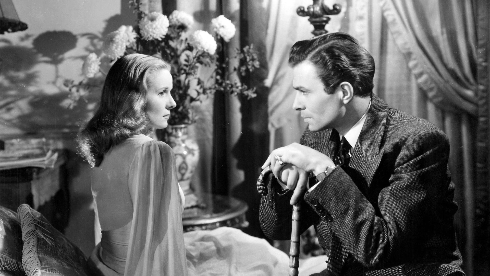 Foto do filme The Seventh Veil
