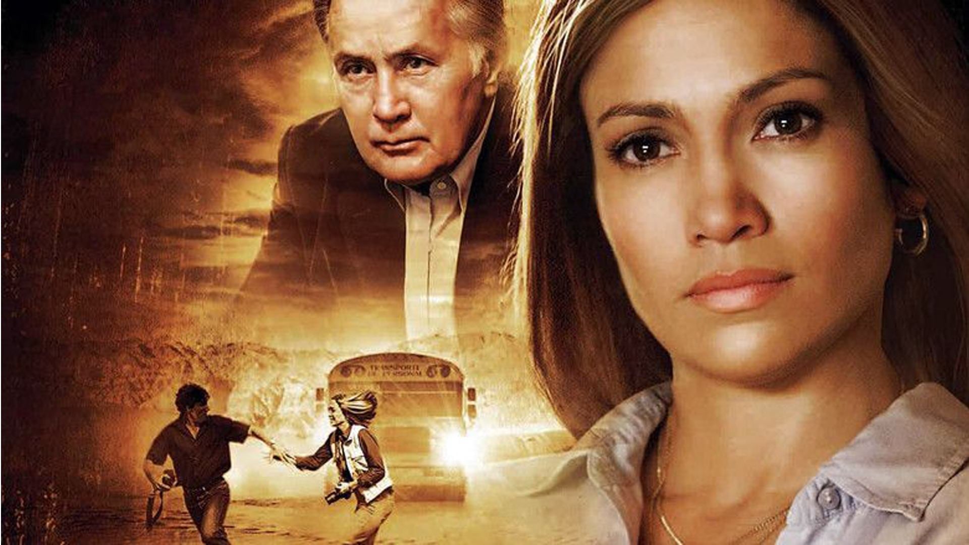 Foto do filme Cidade do Silêncio