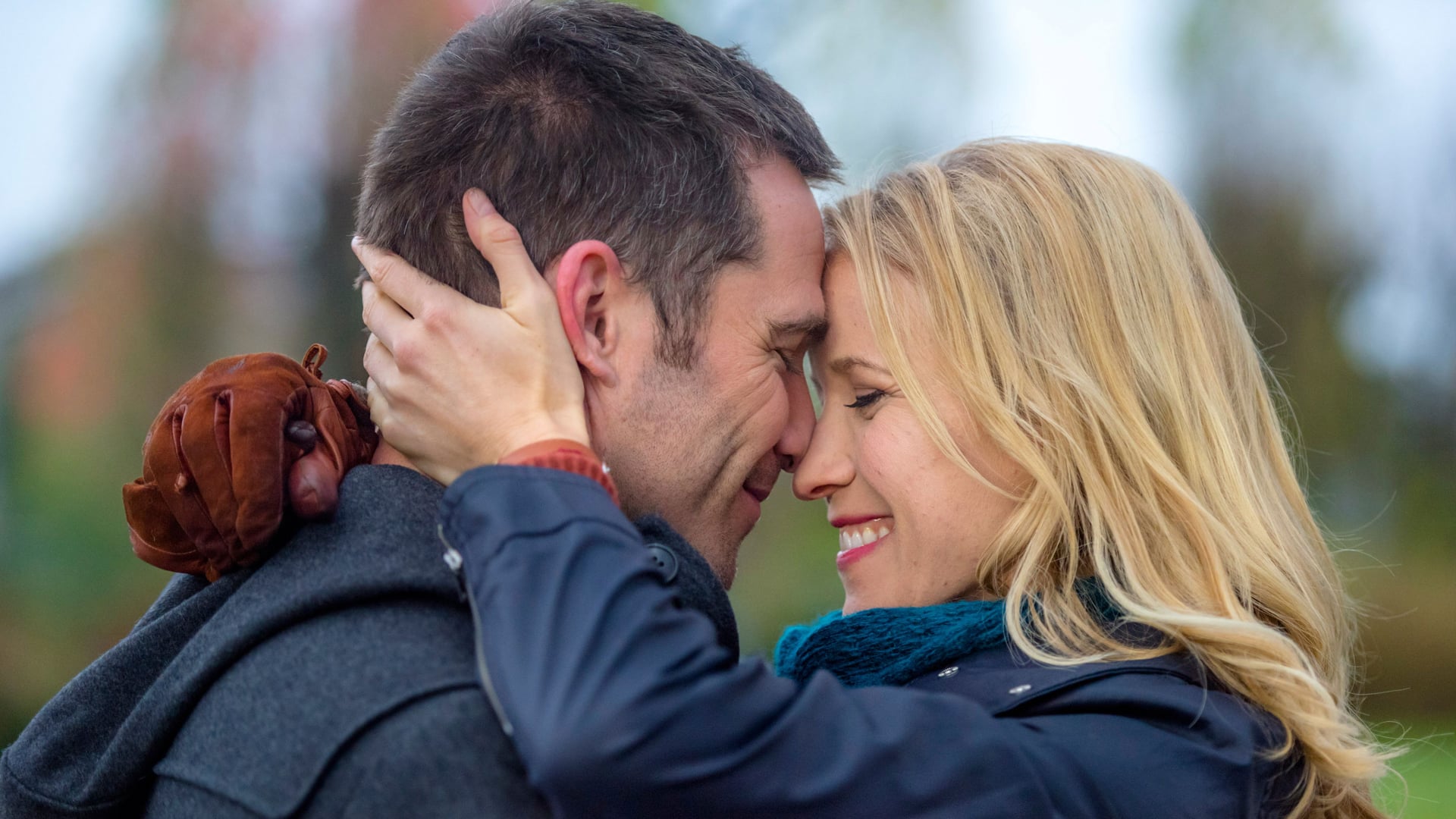 Foto do filme The Birthday Wish
