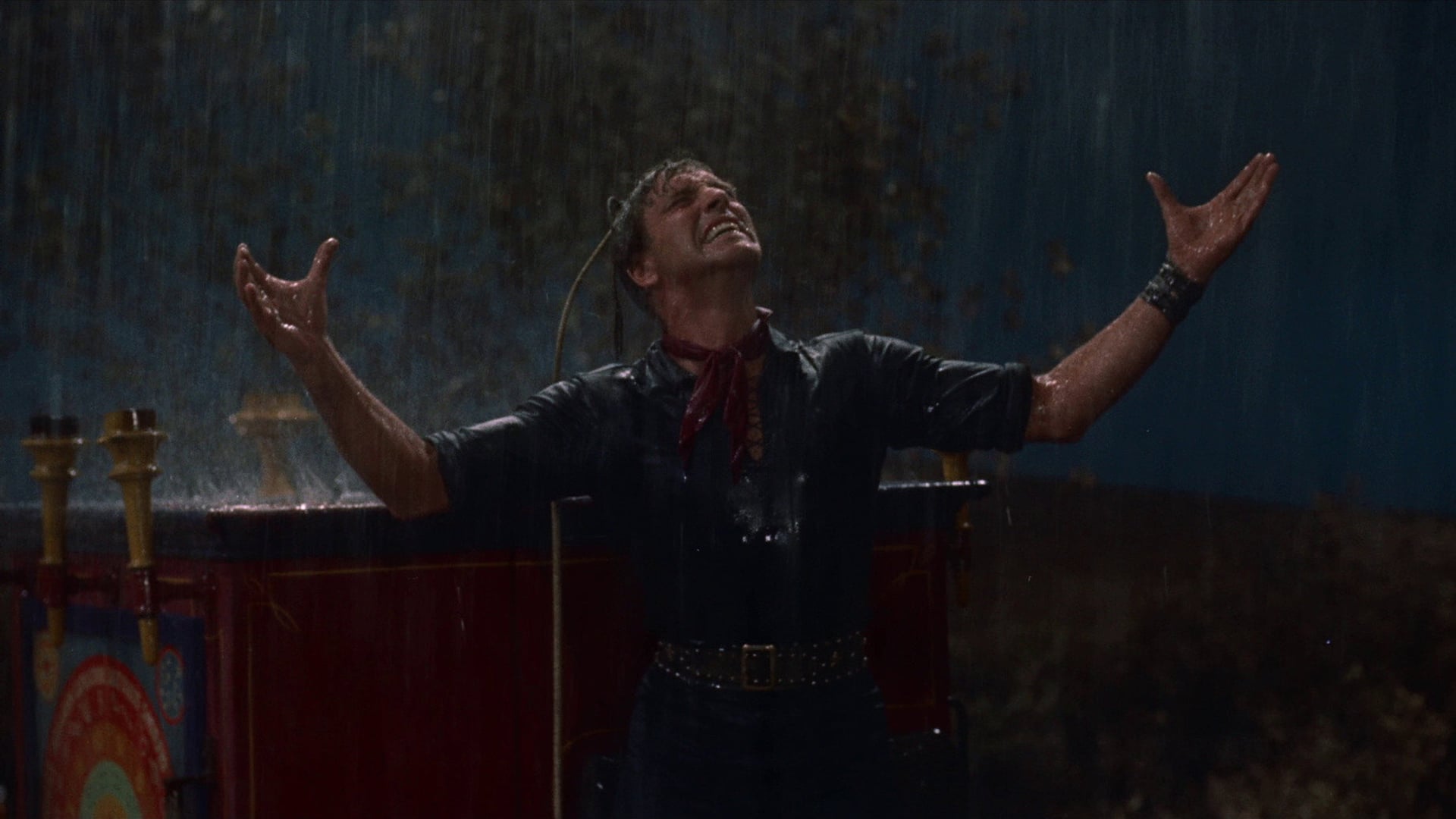 Foto do filme Lágrimas do Céu