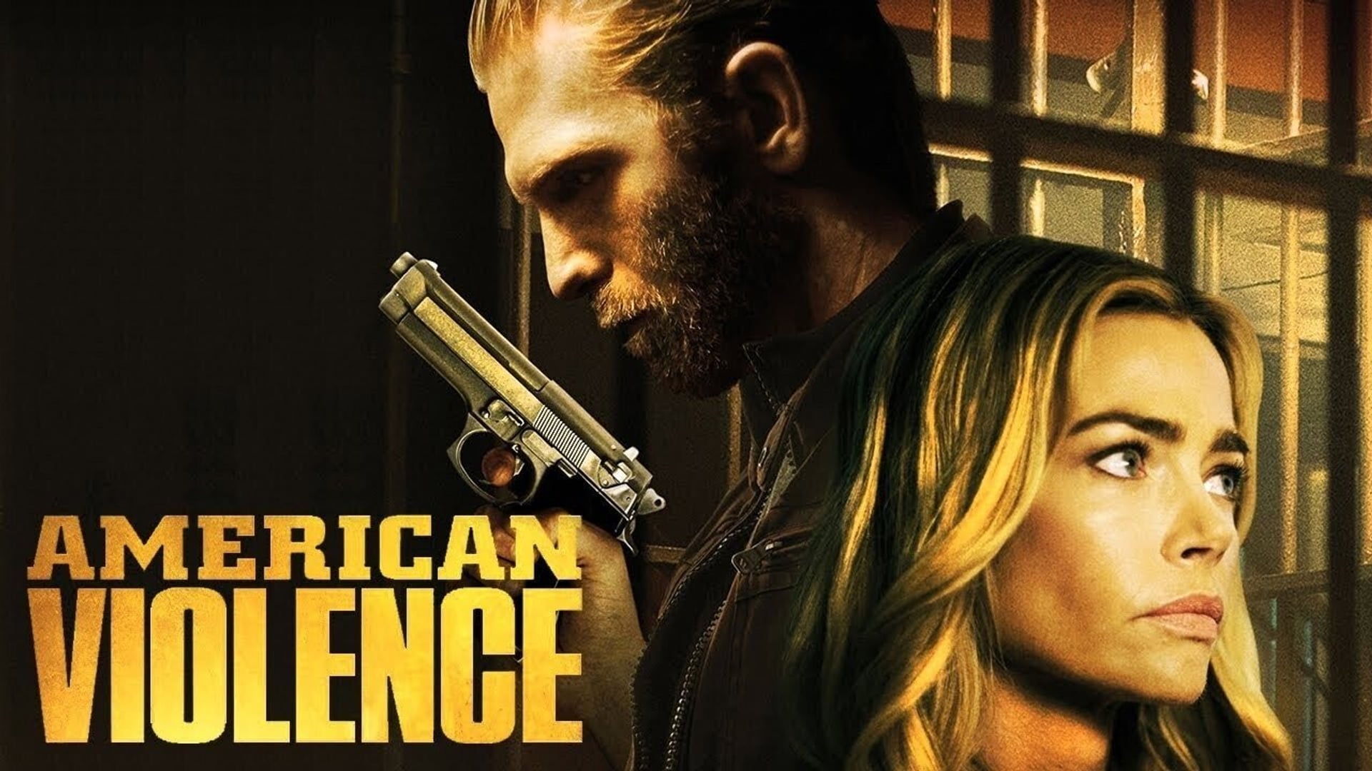 Foto do filme No Rastro da Violência