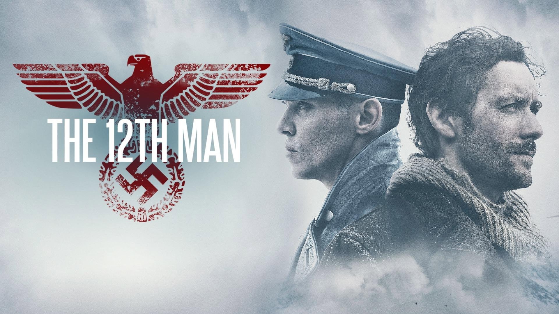 Foto do filme O 12º Homem