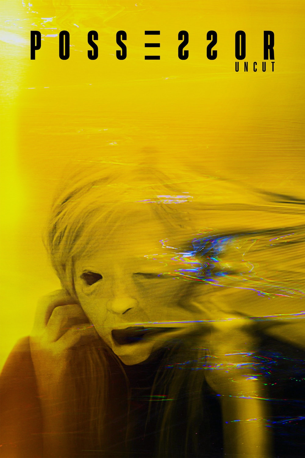 Possessor