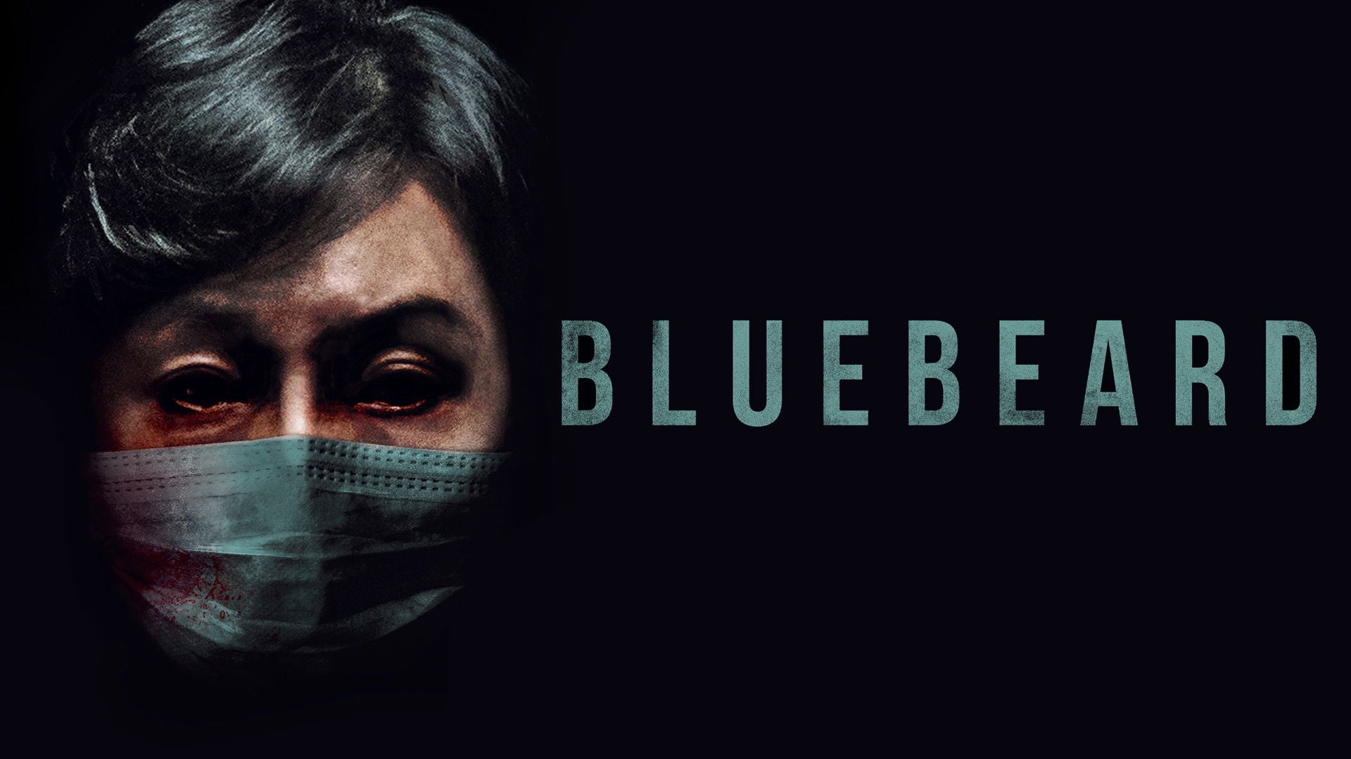 Foto do filme Bluebeard