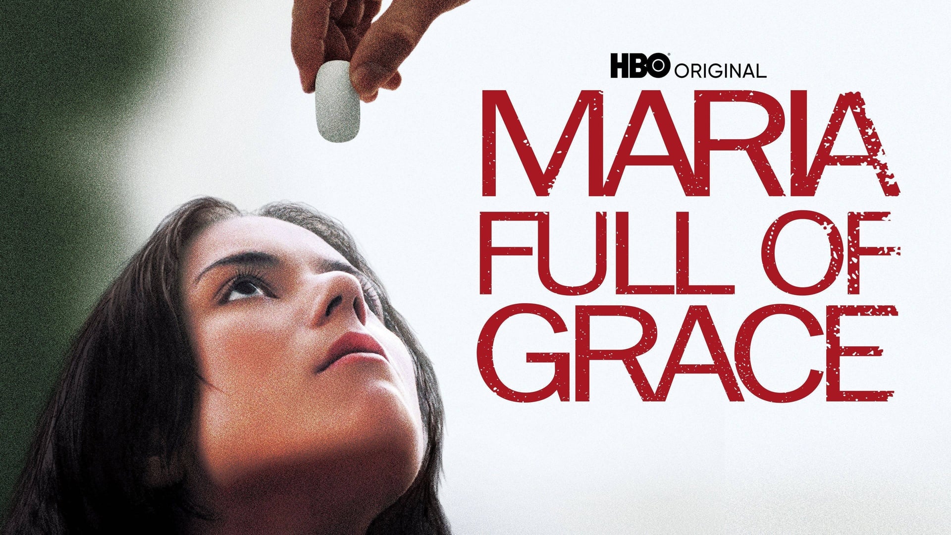 Foto do filme Maria Cheia de Graça