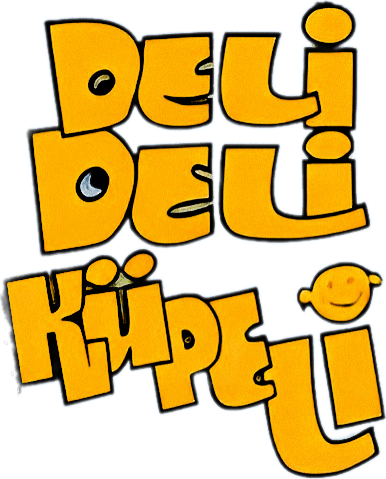 Foto do filme Deli Deli Küpeli