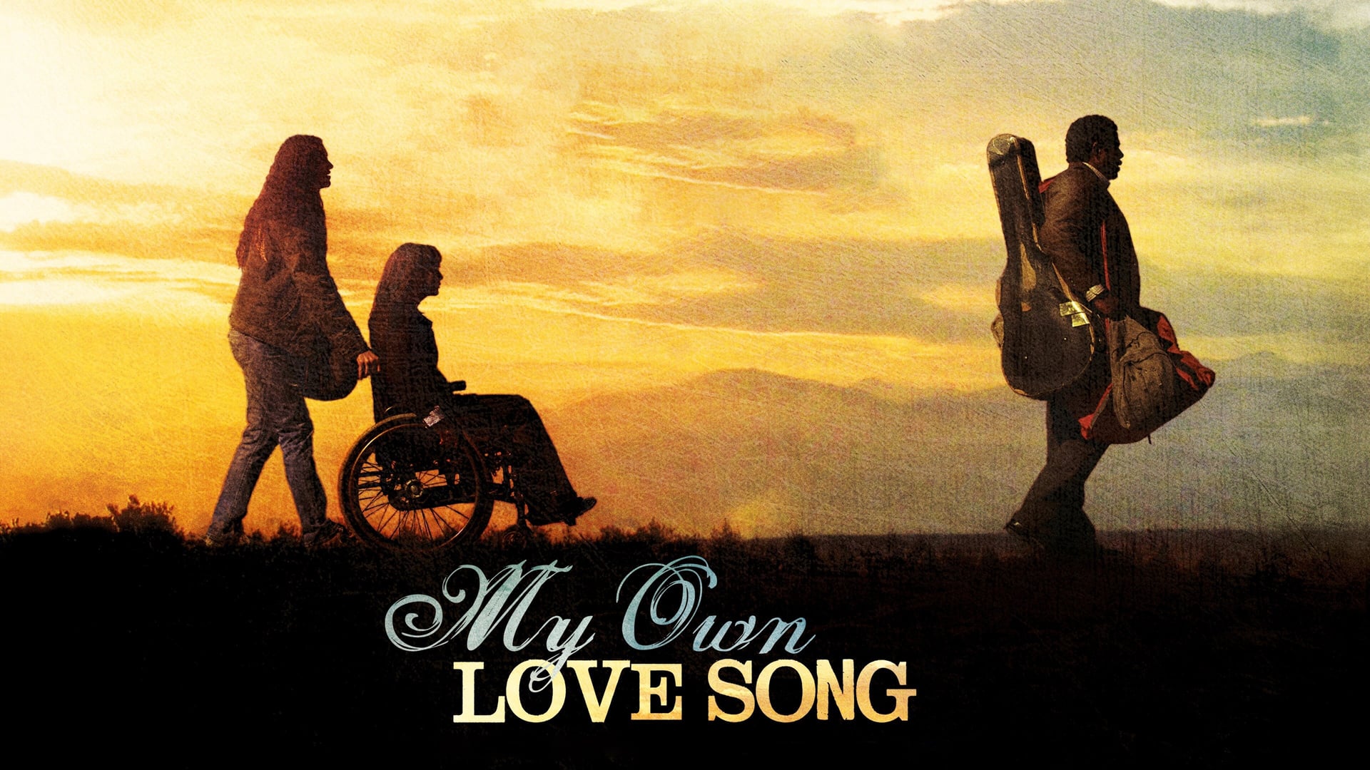 Foto do filme A Minha Canção de Amor