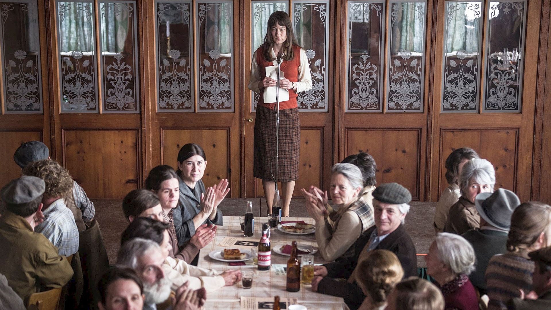 Foto do filme Mulheres Divinas