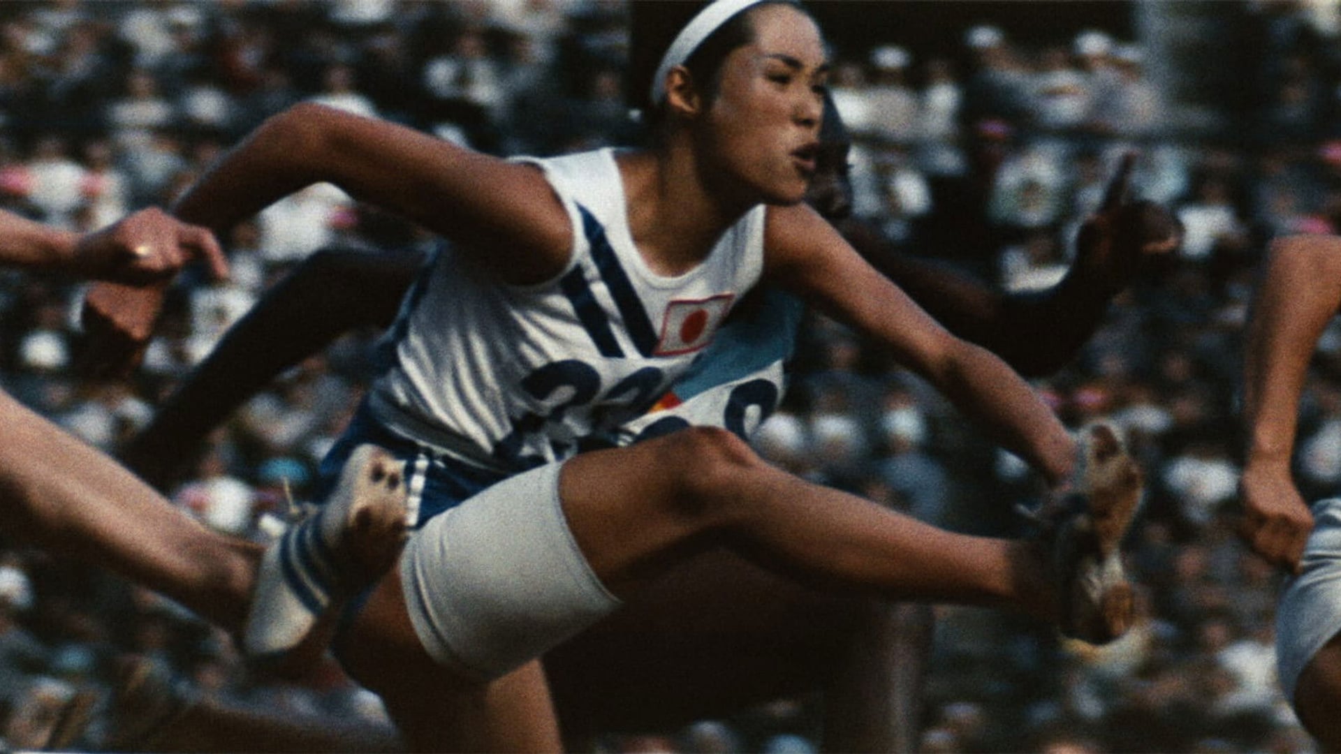 Foto do filme Olimpíadas de Tóquio