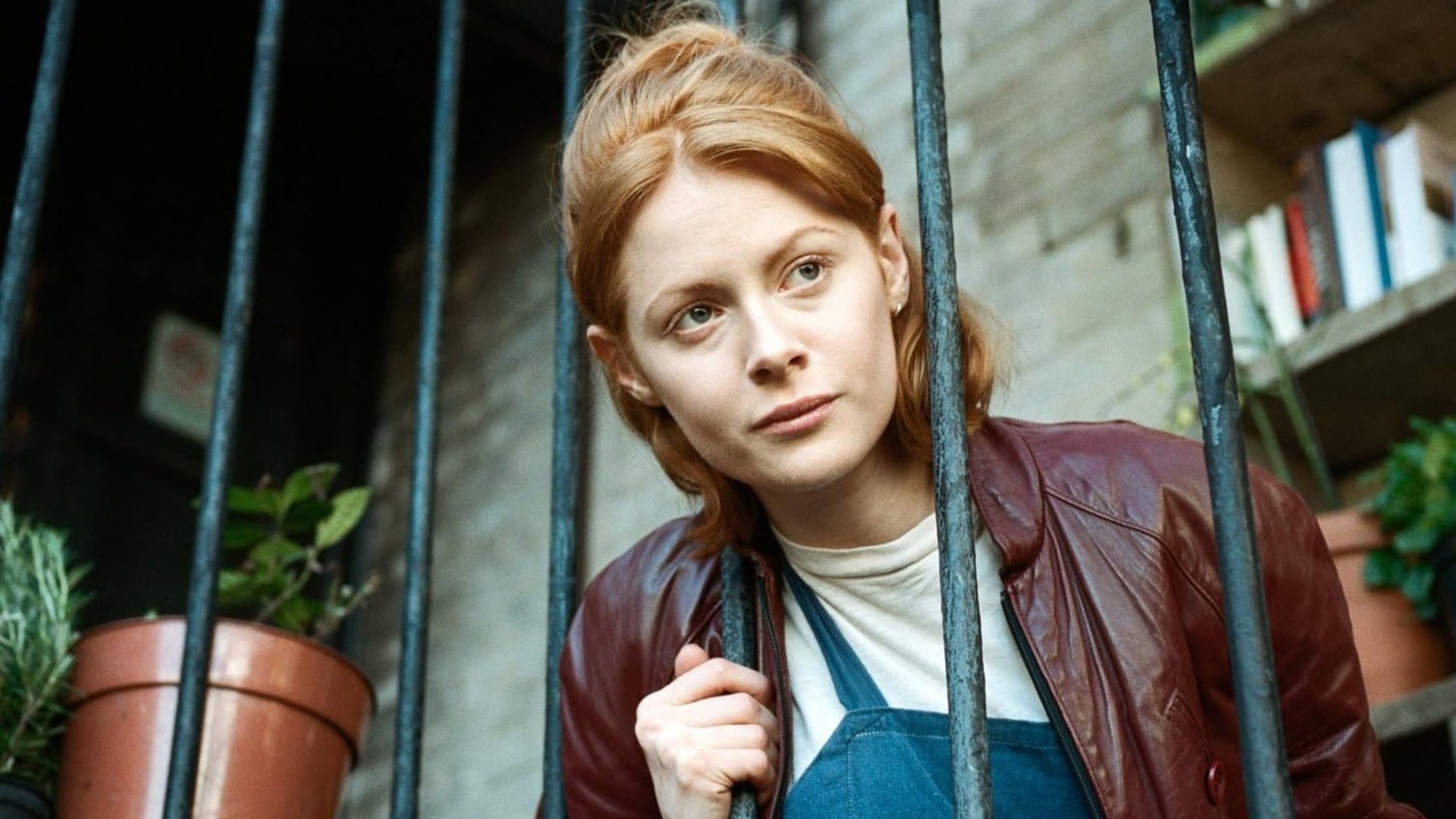 Foto do filme Daphne