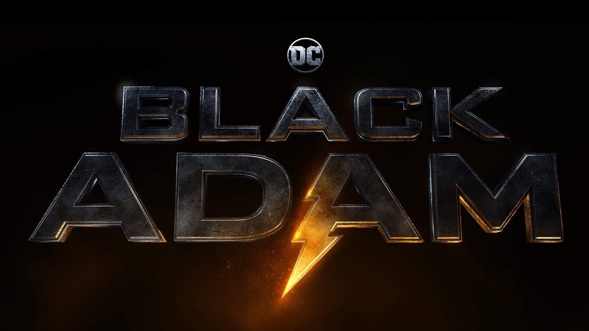 Foto do filme Adão Negro