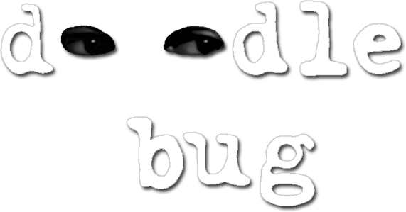 Foto do filme Doodlebug