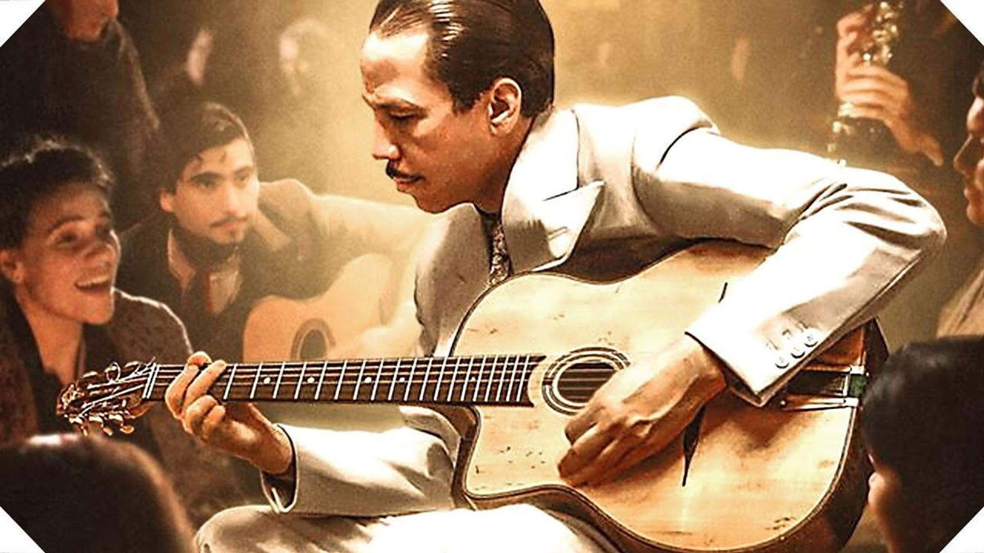 Foto do filme Django