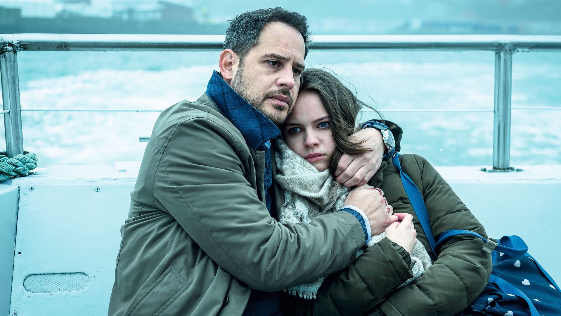 Foto do filme Isolados