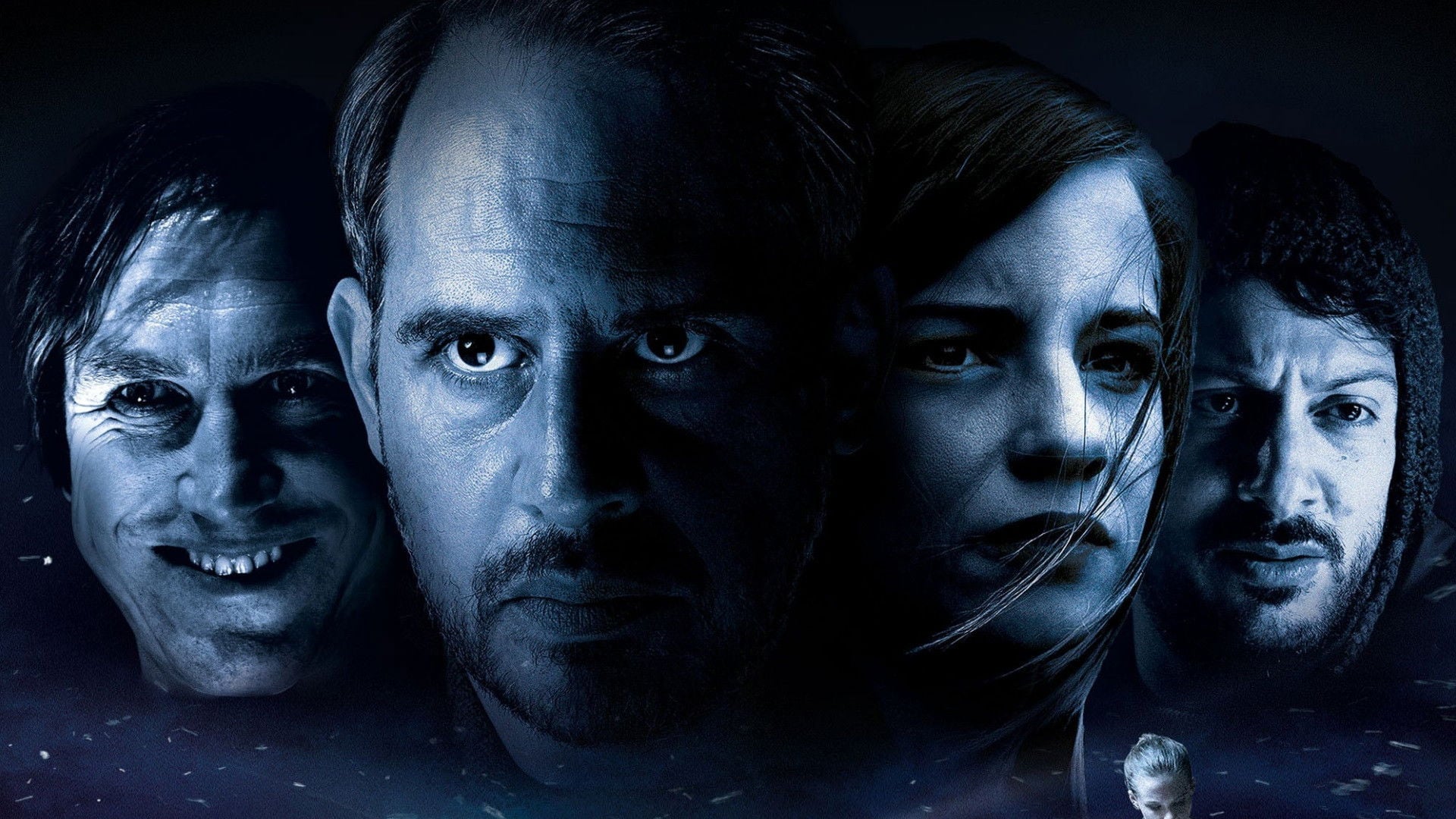 Foto do filme Isolados