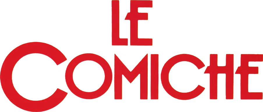 Foto do filme Le comiche