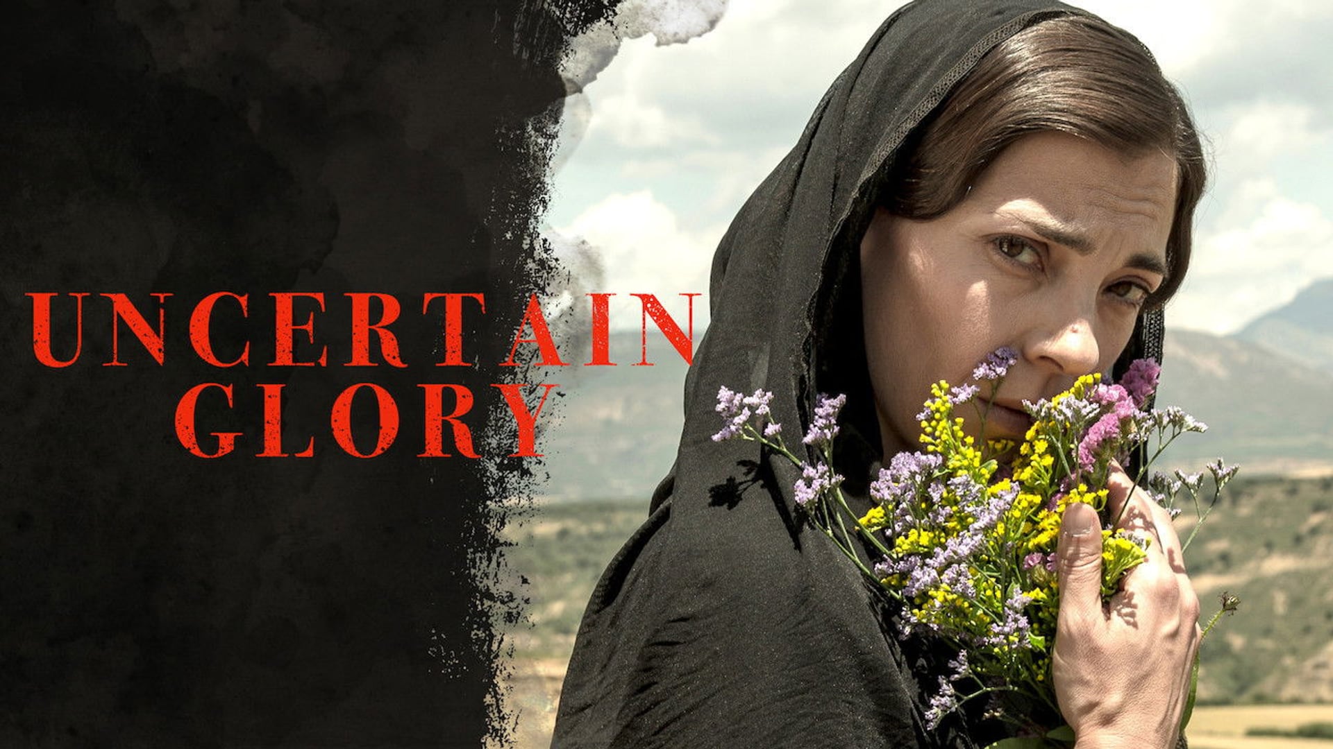 Foto do filme Incerta Glória