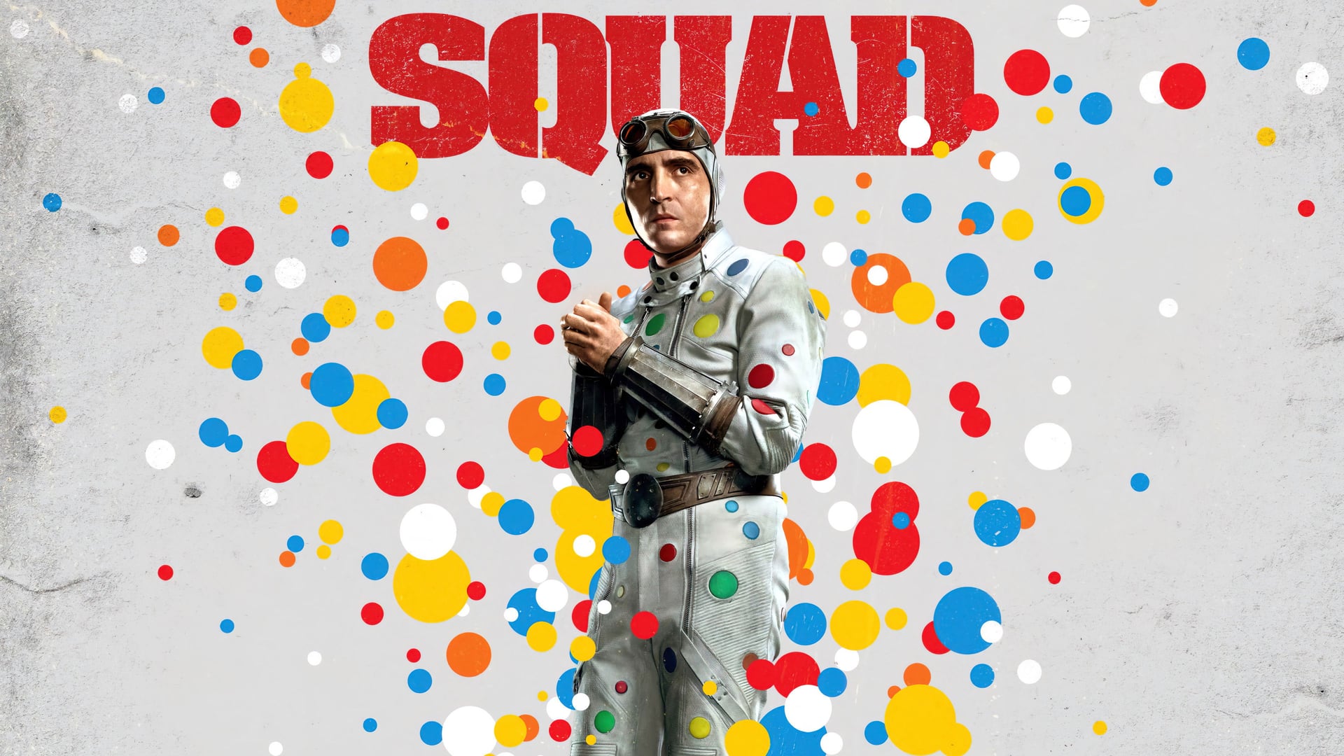 Foto do filme O Esquadrão Suicida