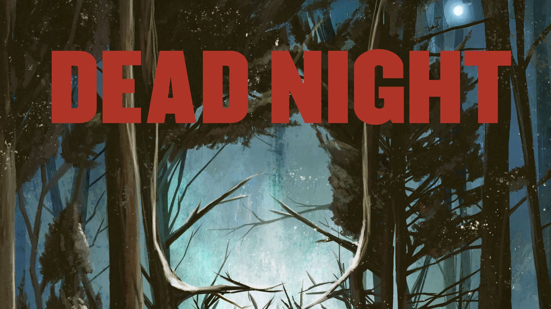 Foto do filme Dead Night