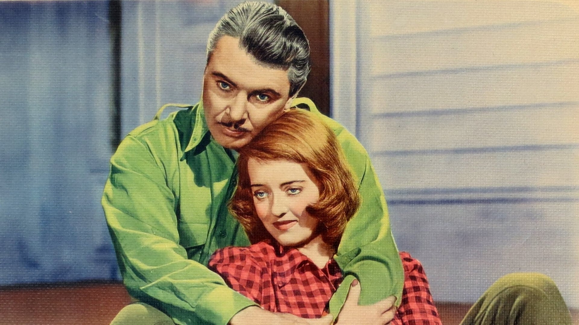 Foto do filme A Grande Mentira