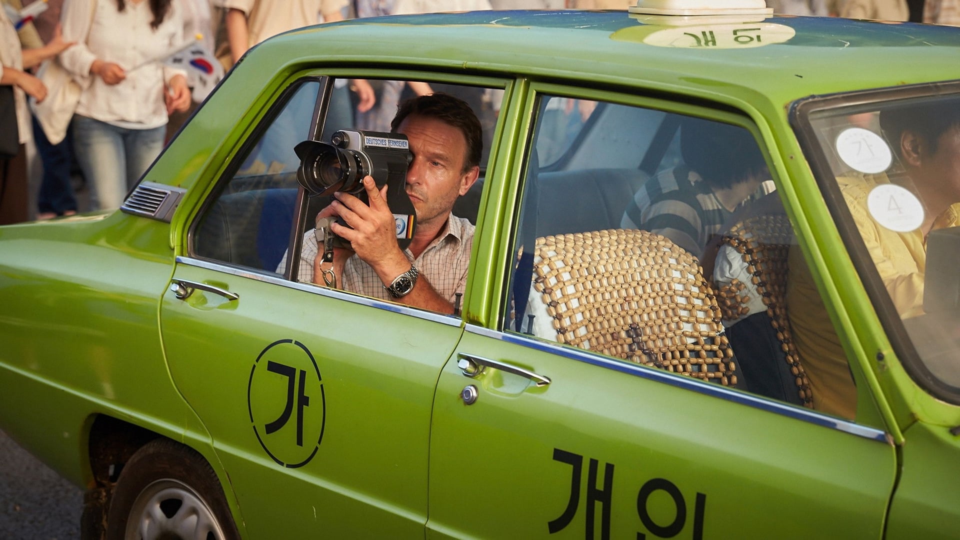 Foto do filme O Motorista de Táxi