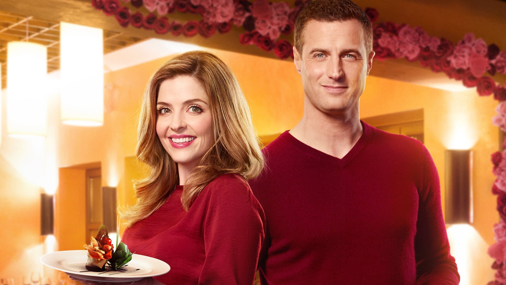 Foto do filme Pitada do Amor