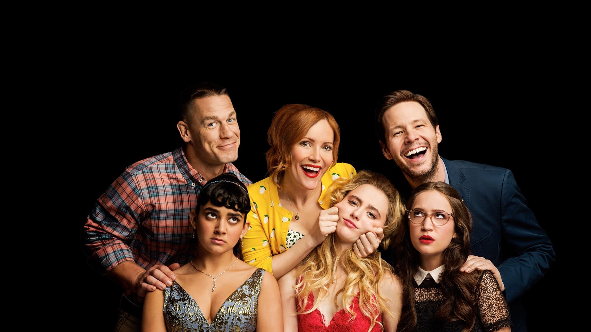 Foto do filme Não Vai Dar