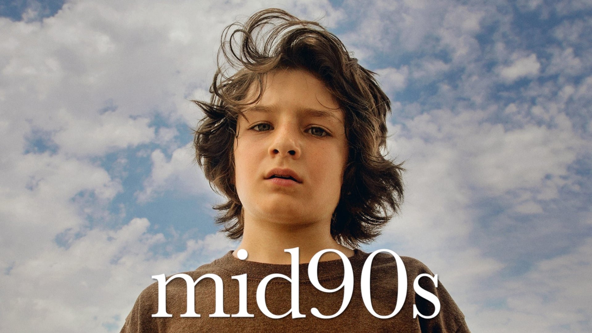 Foto do filme Anos 90