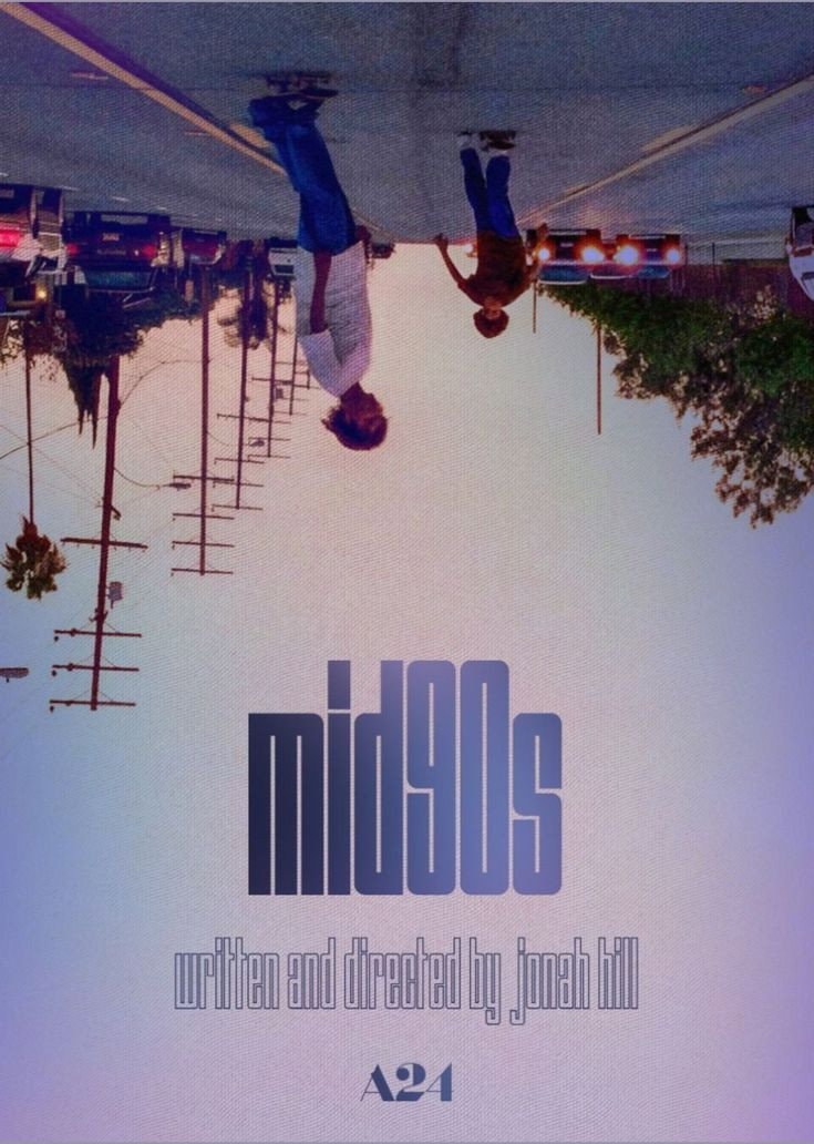 Anos 90