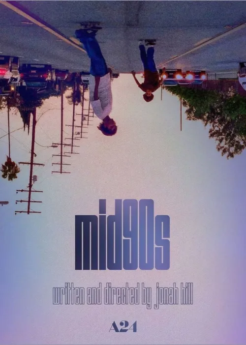 Anos 90