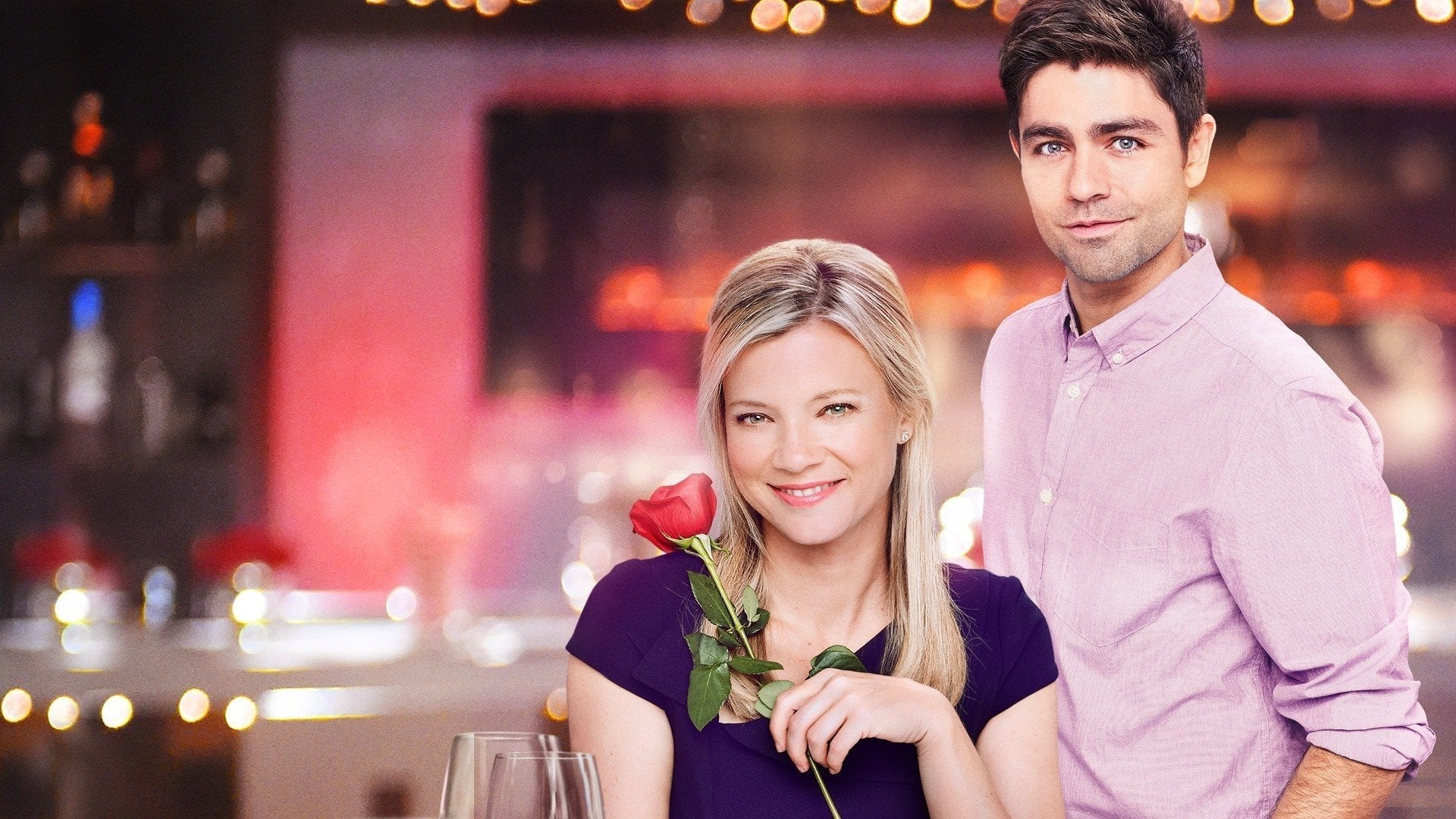 Foto do filme Amor à Primeira Vista