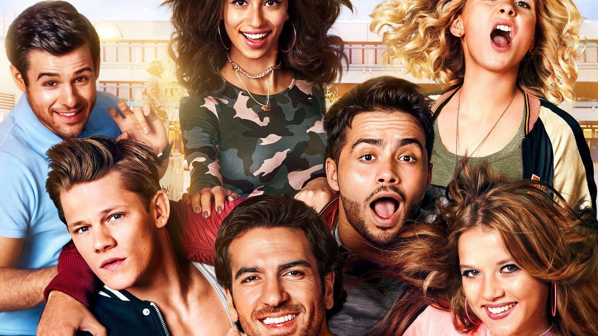 Foto do filme Fack ju Göhte 3