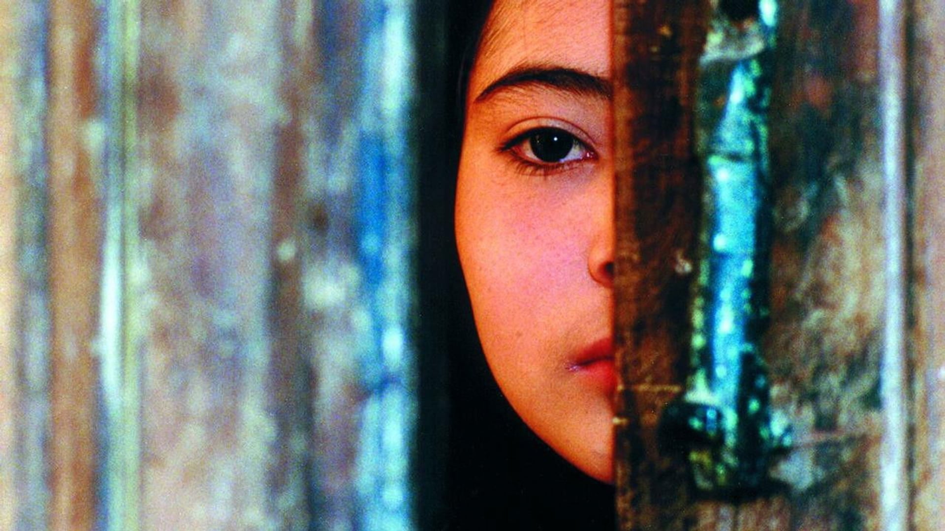 Foto do filme Baran
