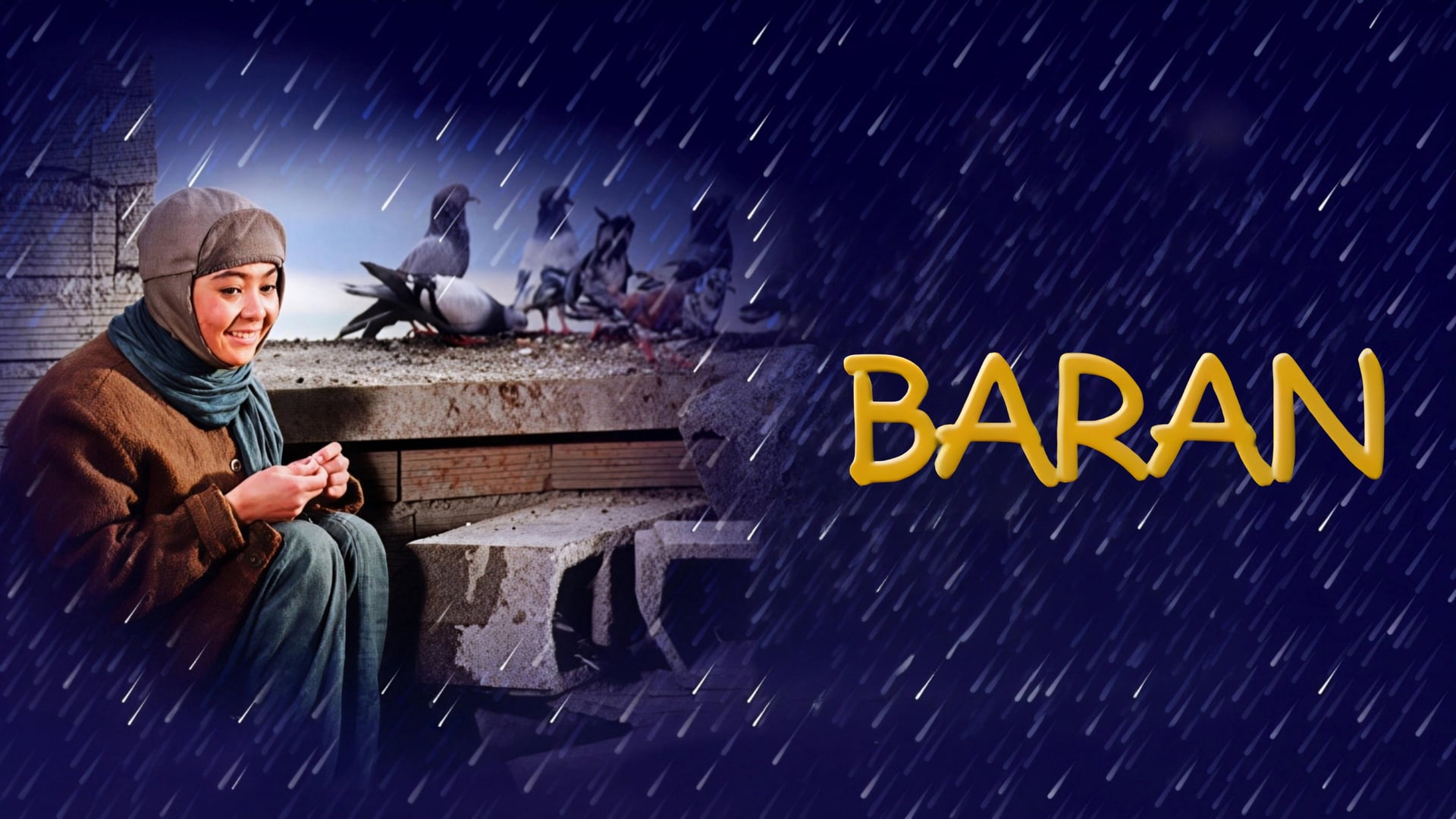 Foto do filme Baran