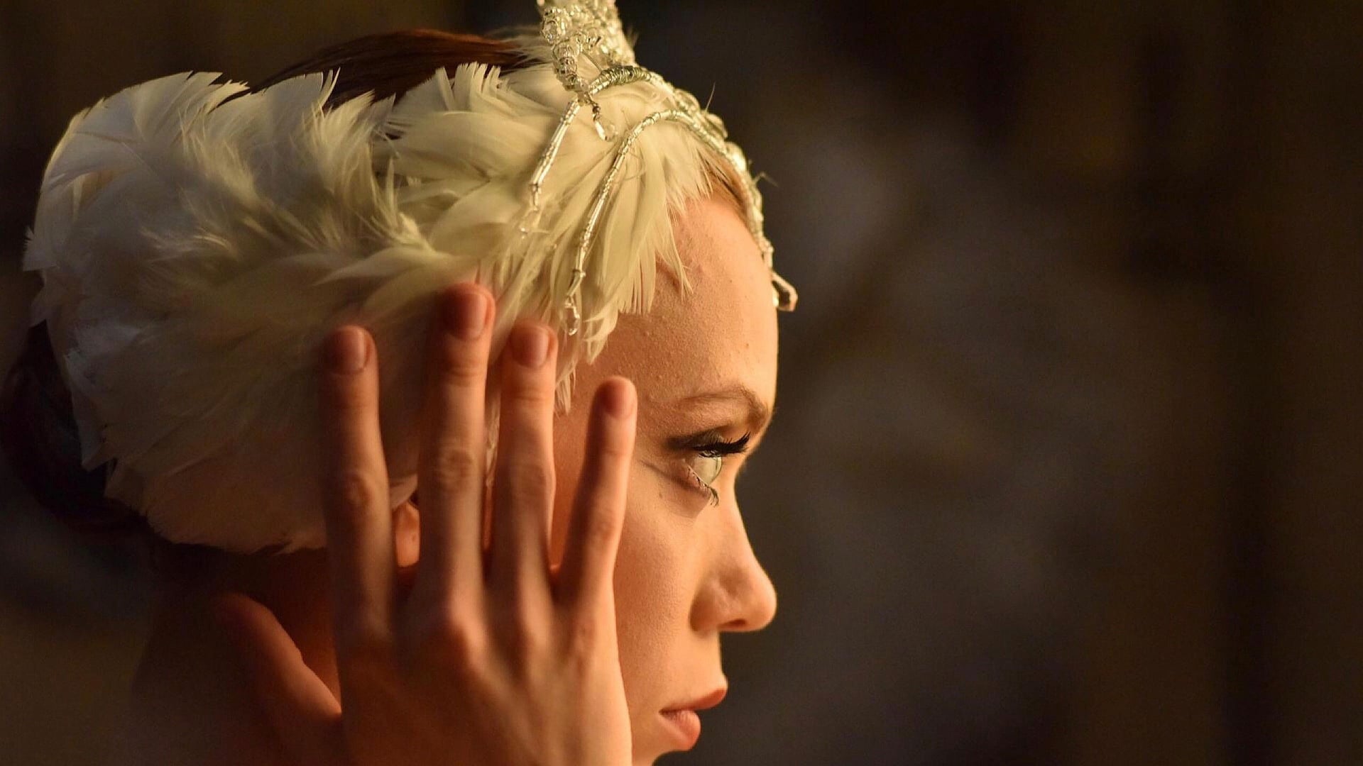 Foto do filme Sonhos de Bailarina