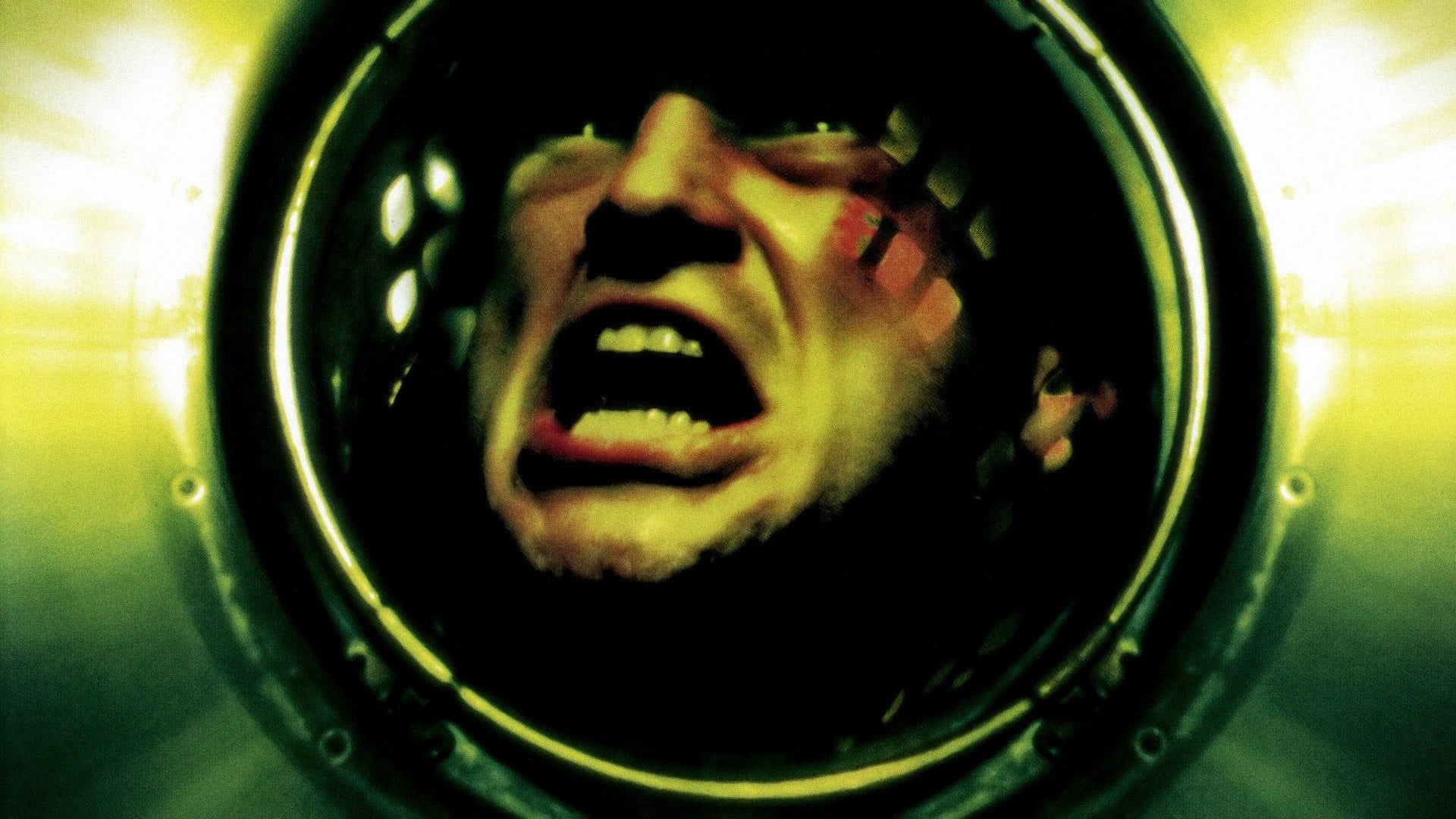 Foto do filme Cubo Zero