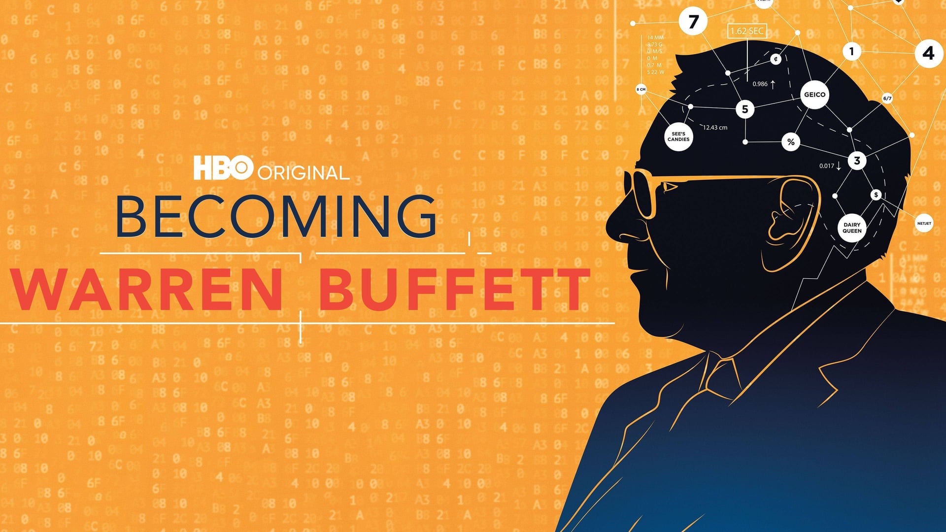 Foto do filme Como ser Warren Buffett