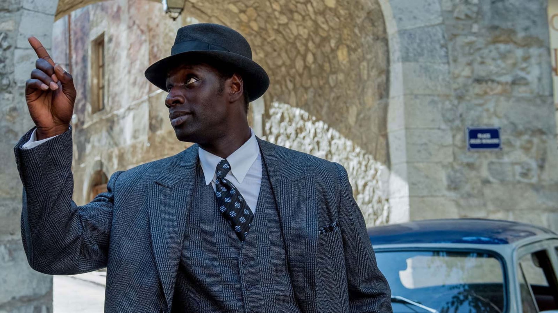 Foto do filme O Doutor da Felicidade