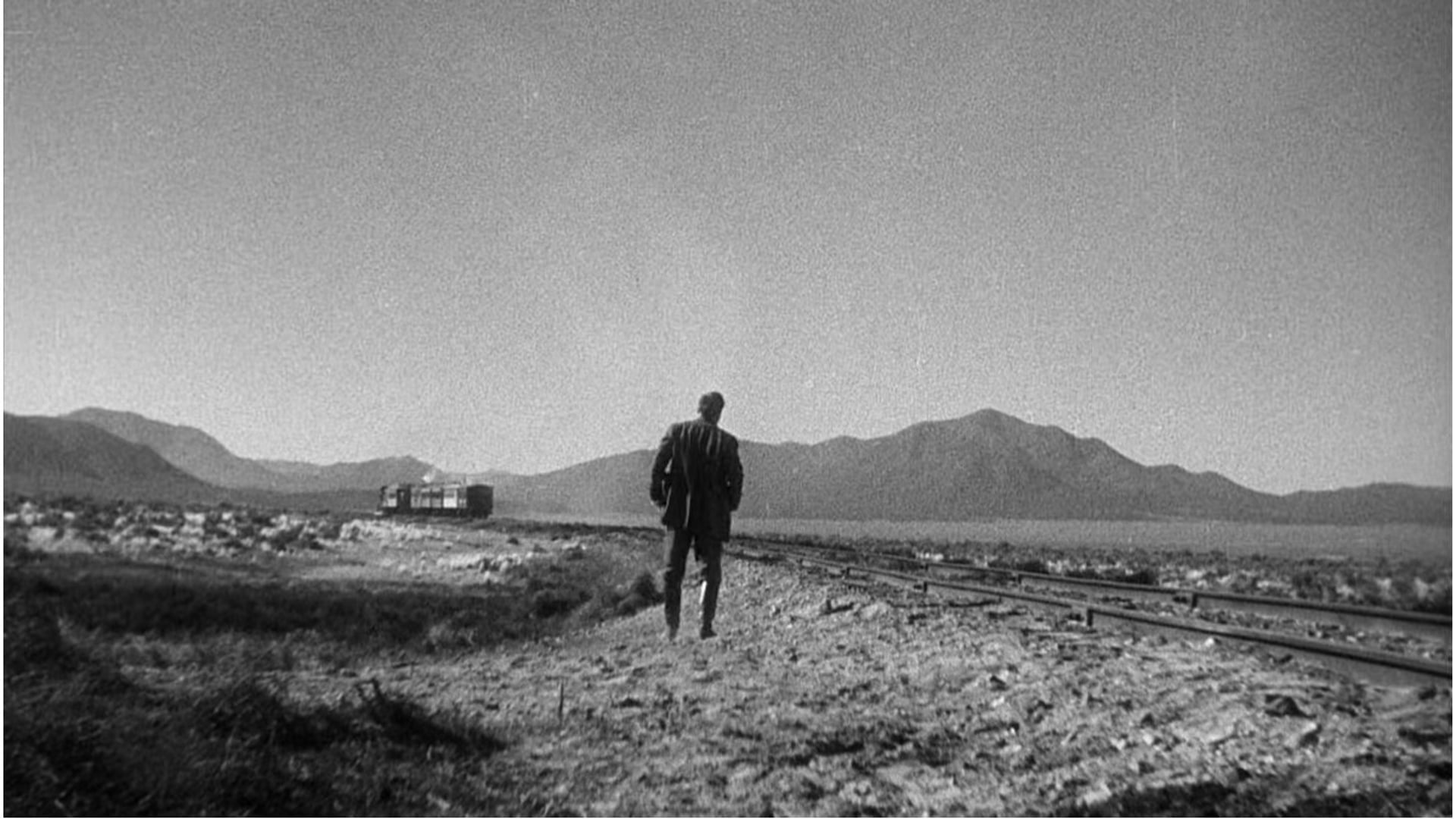 Foto do filme Aliança de Aço