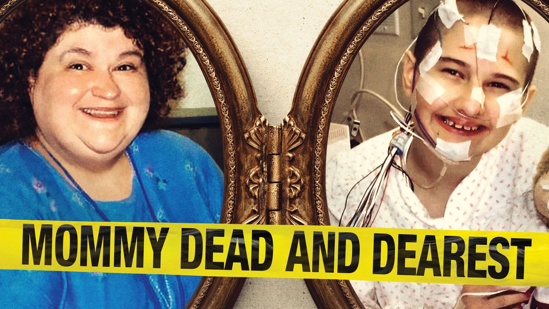 Foto do filme Mamãe Morta e Querida