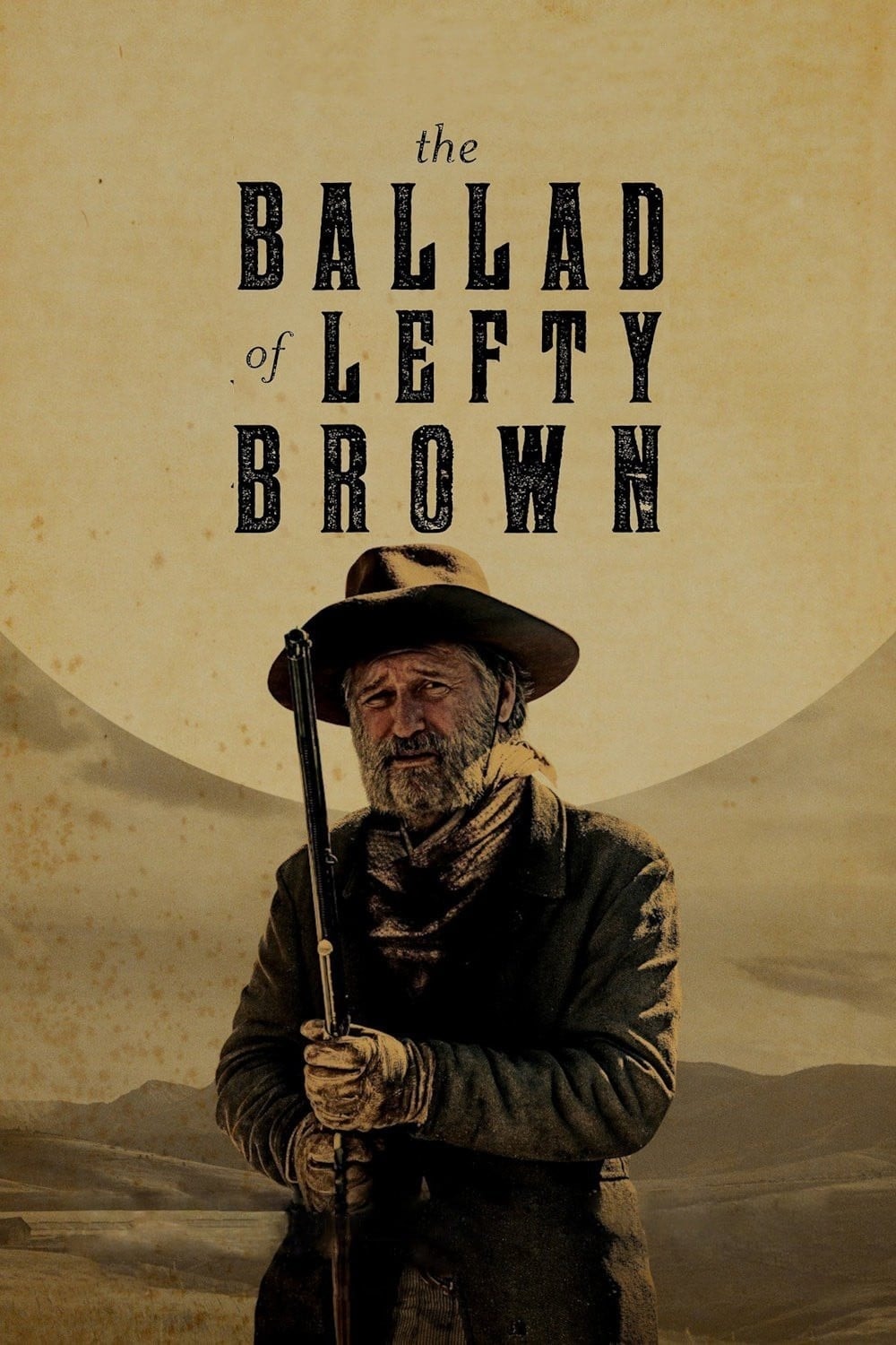 A Vingança de Lefty Brown