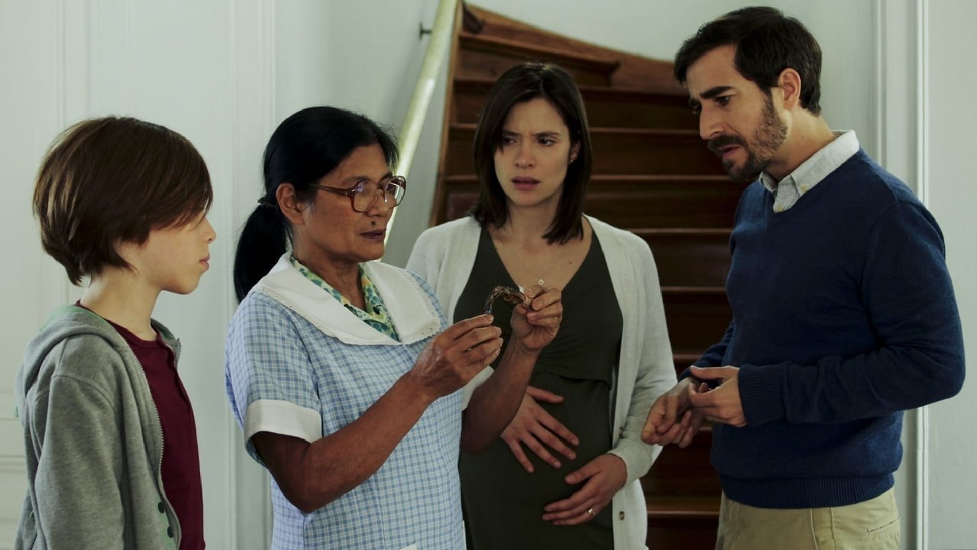 Foto do filme Madre