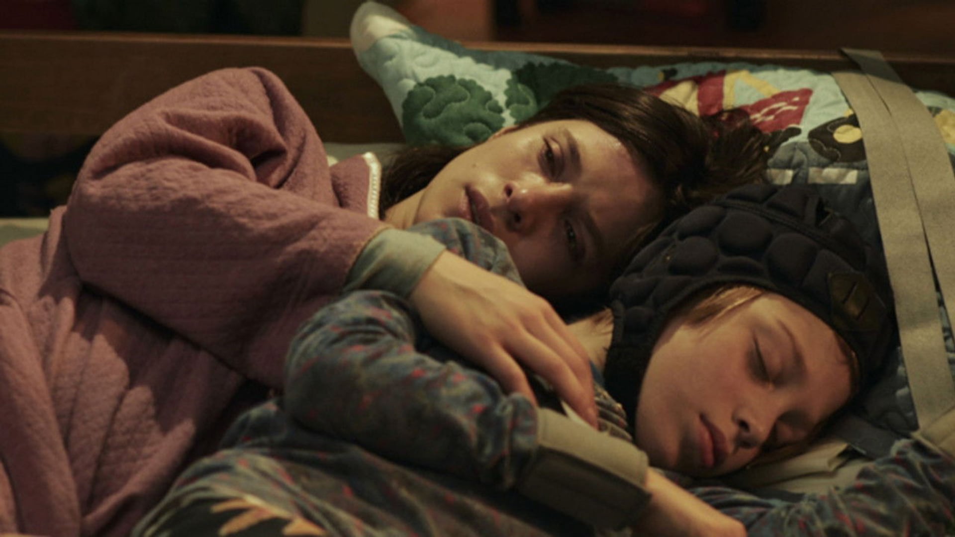 Foto do filme Madre