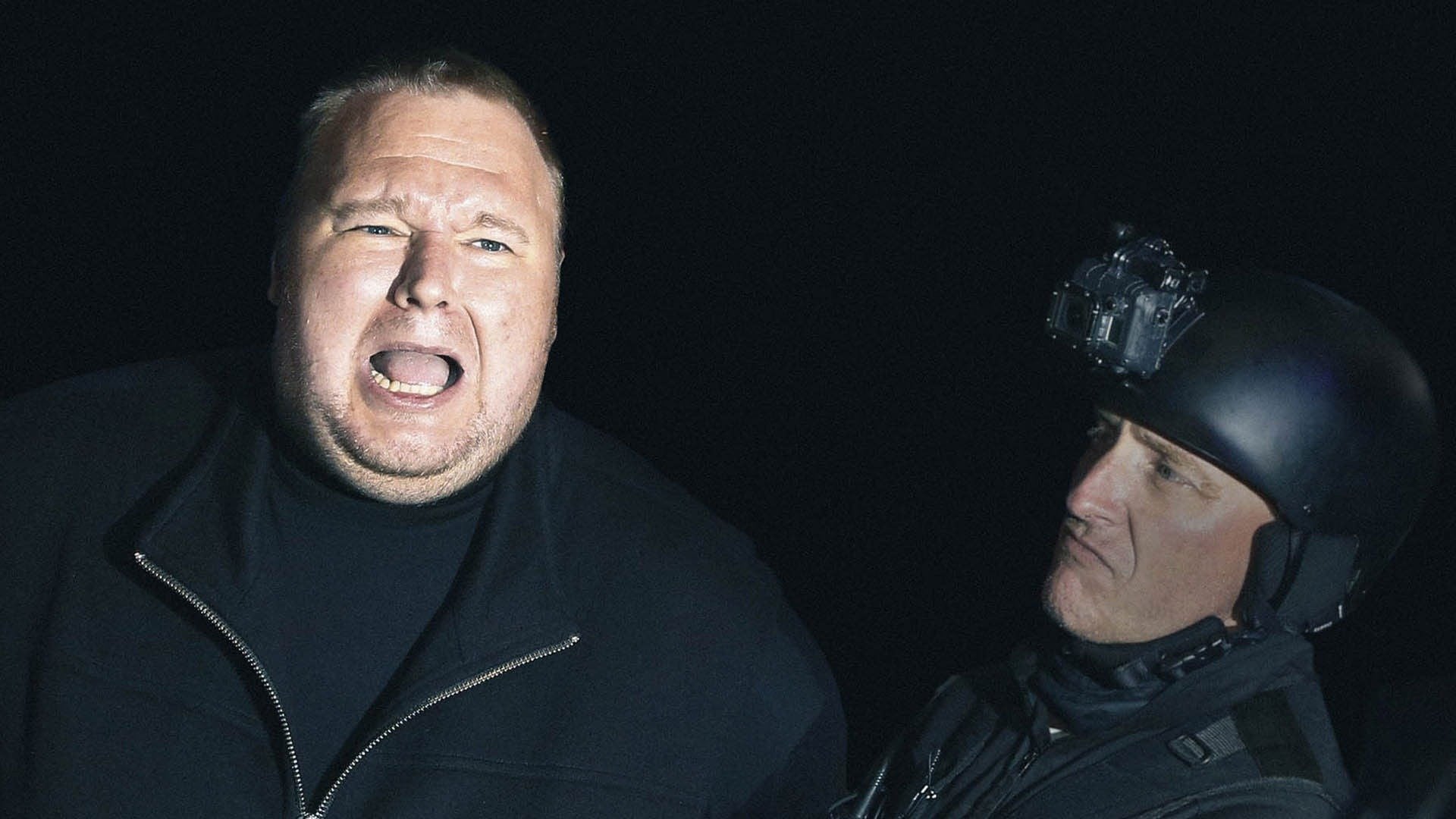 Foto do filme Kim Dotcom: Caught in the Web