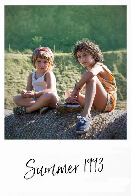 Verão 1993