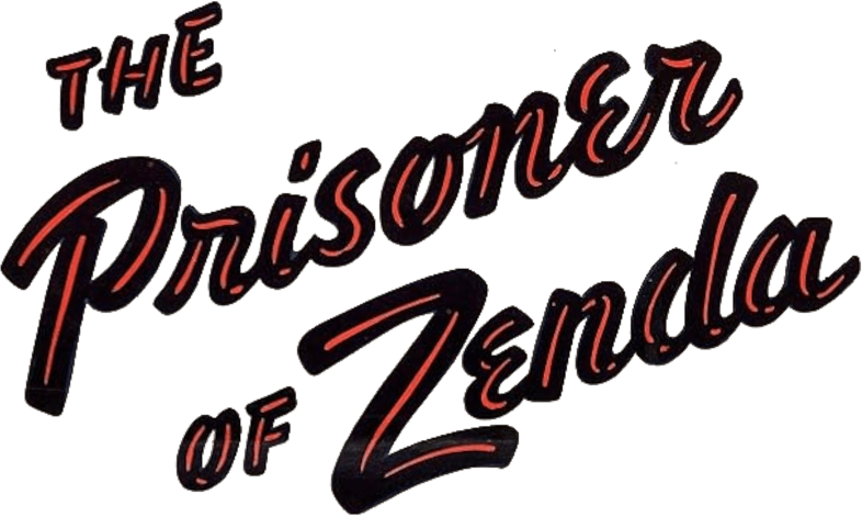 Foto do filme O Prisioneiro de Zenda