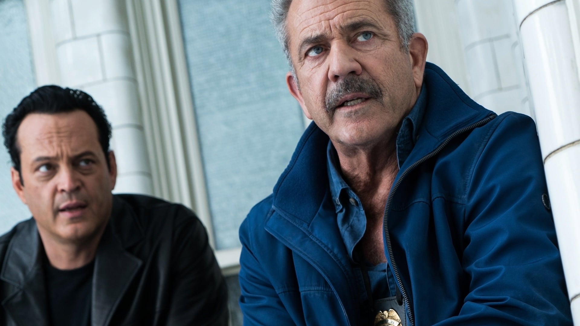 Foto do filme Justiça Brutal