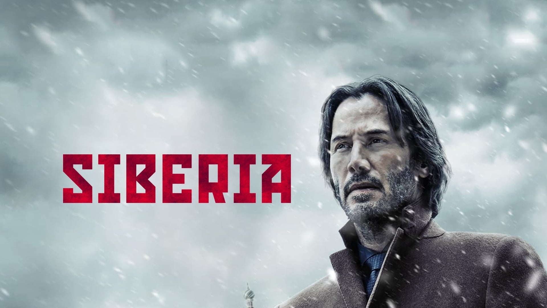 Foto do filme Sibéria