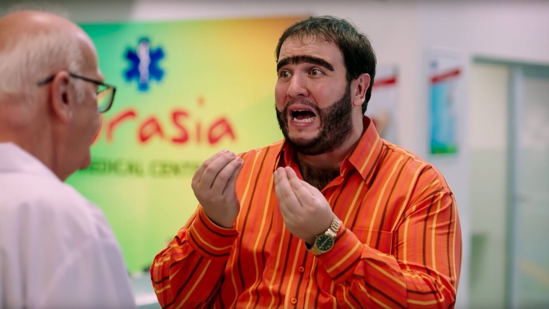 Foto do filme Recep İvedik 5