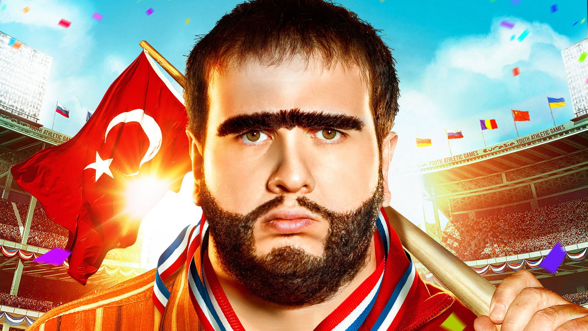 Foto do filme Recep İvedik 5